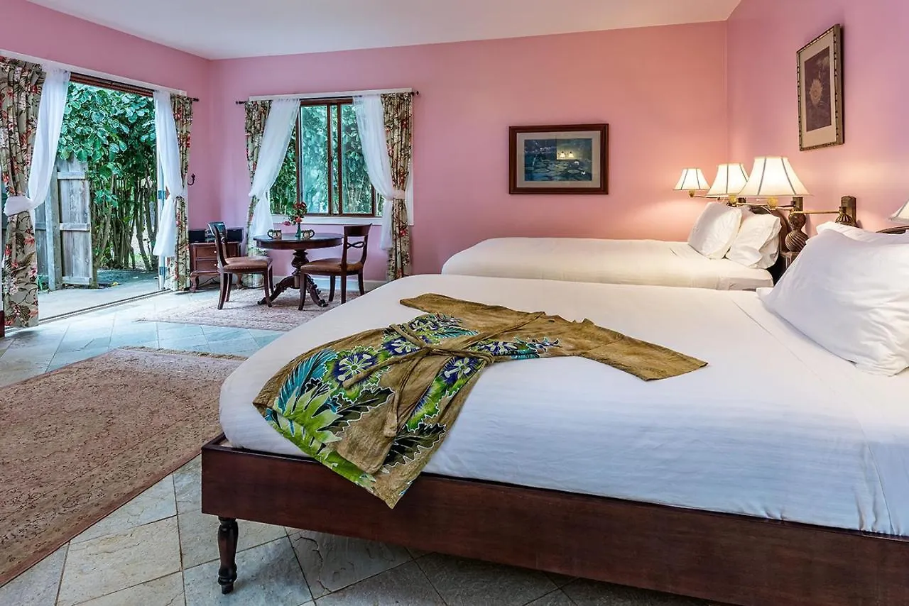 Hawaii Island Retreat At Ahu Pohaku Ho'Omaluhia Villa Kapaau