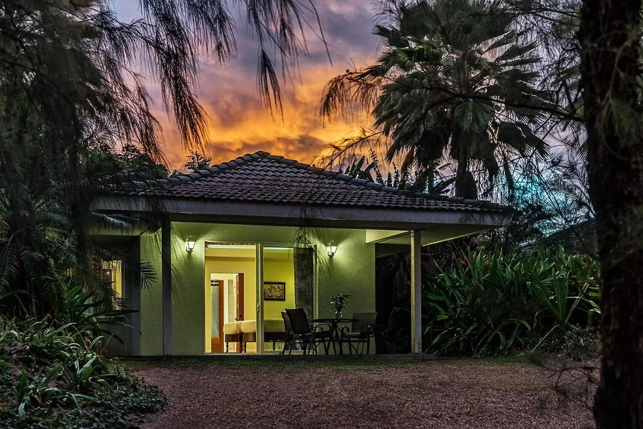 Lodge Hawaii Island Retreat At Ahu Pohaku Ho'Omaluhia Villa Kapaau