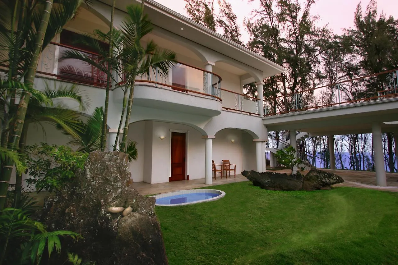 Hawaii Island Retreat At Ahu Pohaku Ho'Omaluhia Villa Kapaau 0*,