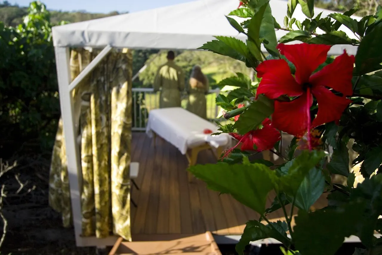 Hawaii Island Retreat At Ahu Pohaku Ho'Omaluhia Villa Kapaau Lodge