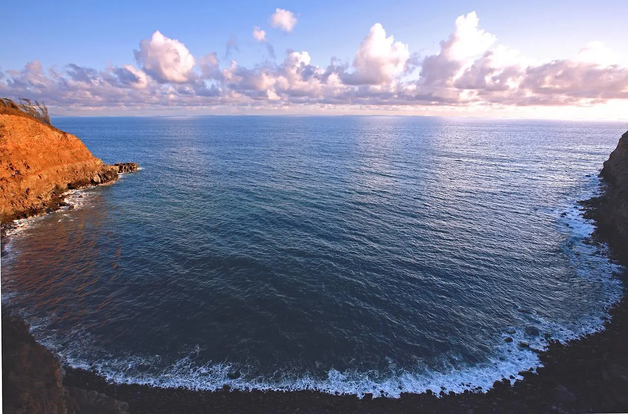 Hawaii Island Retreat At Ahu Pohaku Ho'Omaluhia Villa Kapaau