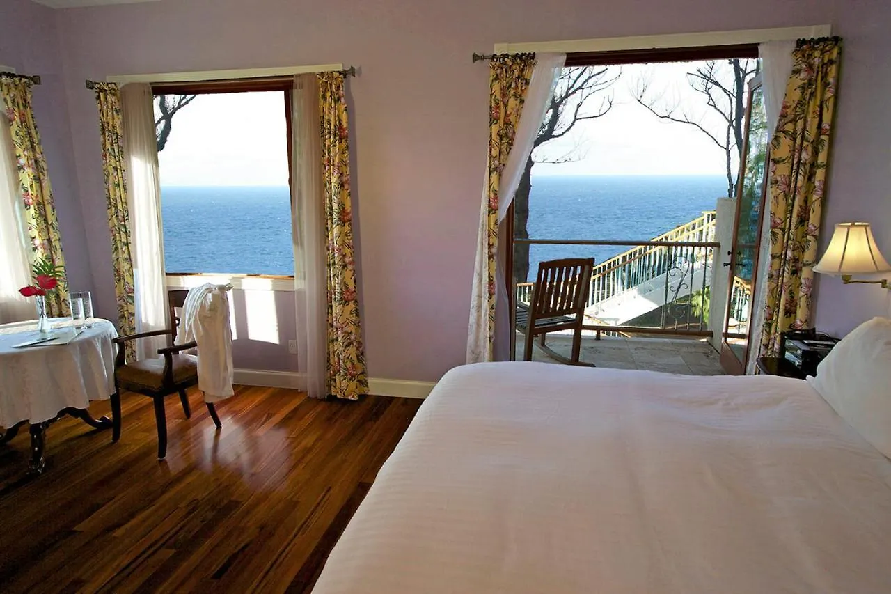 Hawaii Island Retreat At Ahu Pohaku Ho'Omaluhia Villa Kapaau Amerikai Egyesült Államok