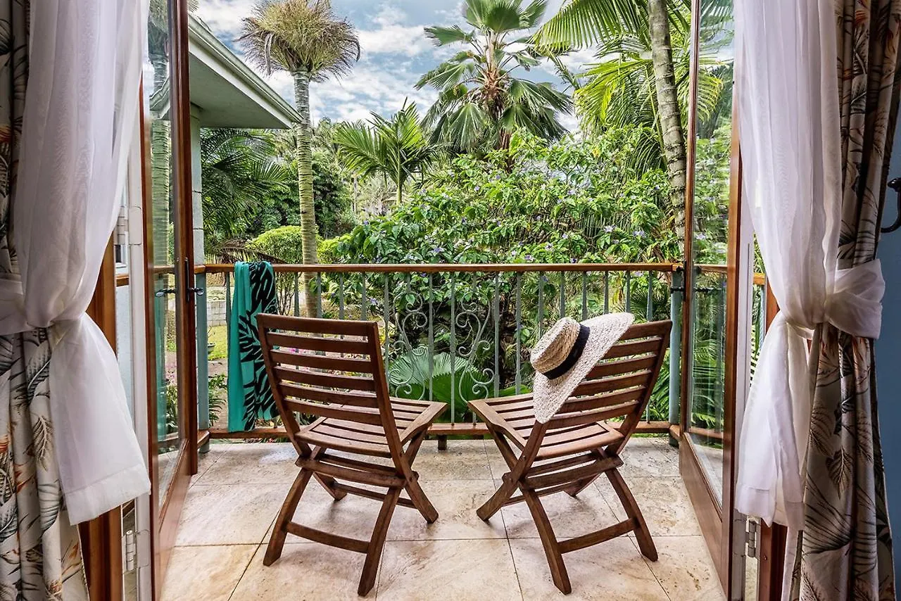 Hawaii Island Retreat At Ahu Pohaku Ho'Omaluhia Villa Kapaau