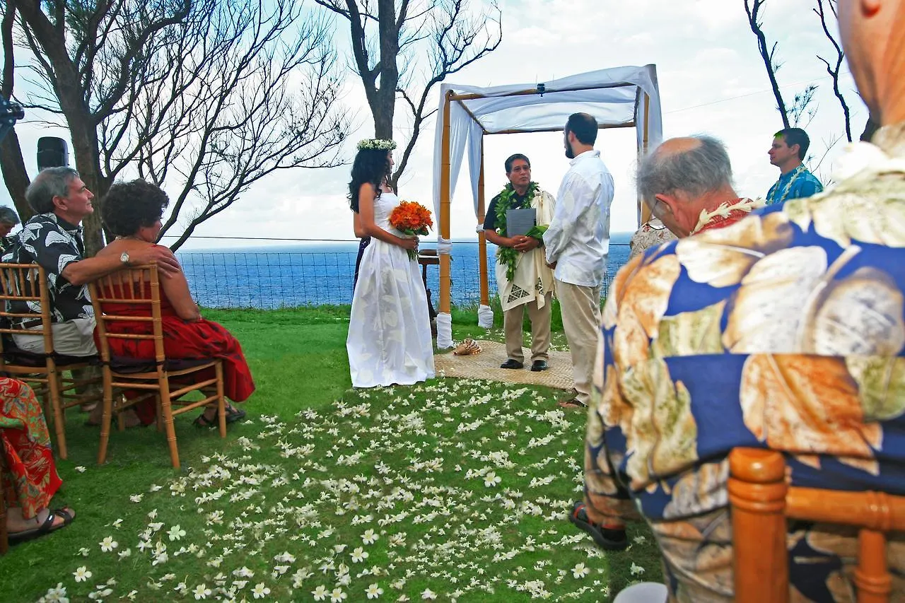 Hawaii Island Retreat At Ahu Pohaku Ho'Omaluhia Villa Kapaau 0*,  Amerikai Egyesült Államok