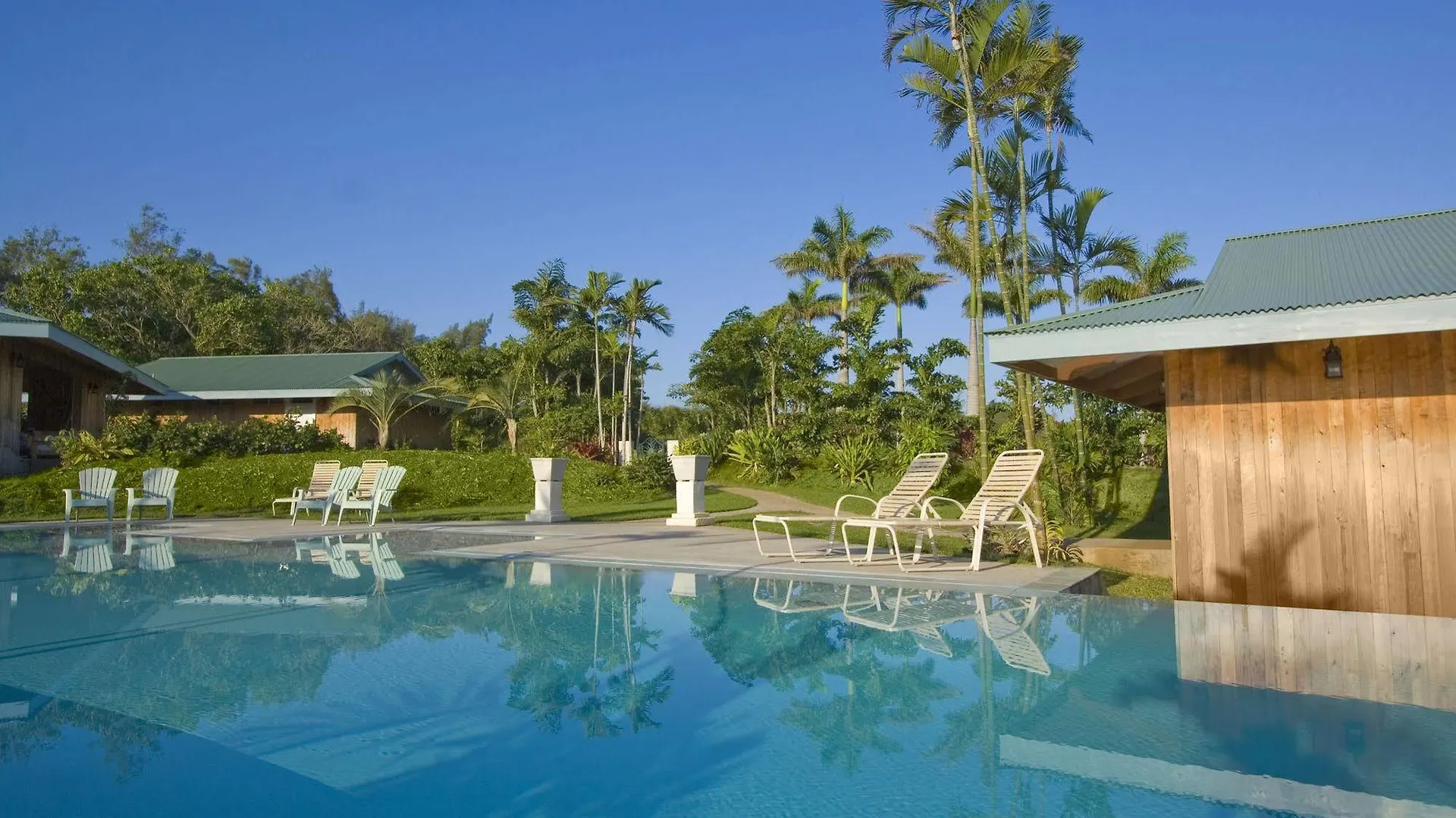 Hawaii Island Retreat At Ahu Pohaku Ho'Omaluhia Villa Kapaau Amerikai Egyesült Államok
