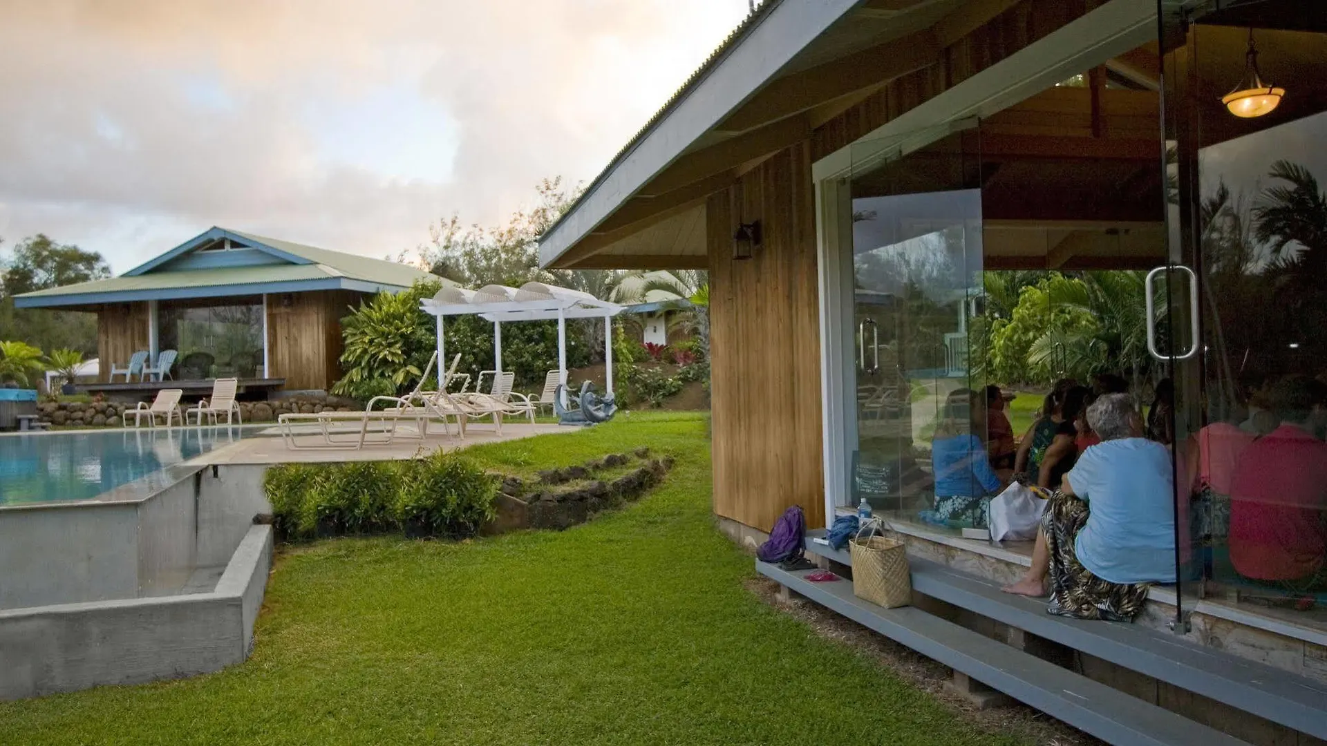 Hawaii Island Retreat At Ahu Pohaku Ho'Omaluhia Villa Kapaau 0*,  Amerikai Egyesült Államok